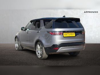 Used Land Rover Discovery 2024 for sale - 78262929: Photo