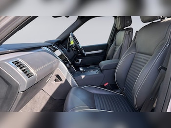 Used Land Rover Discovery 2024 for sale - 78262929: Photo