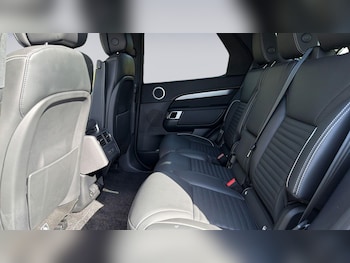 Used Land Rover Discovery 2024 for sale - 78262929: Photo