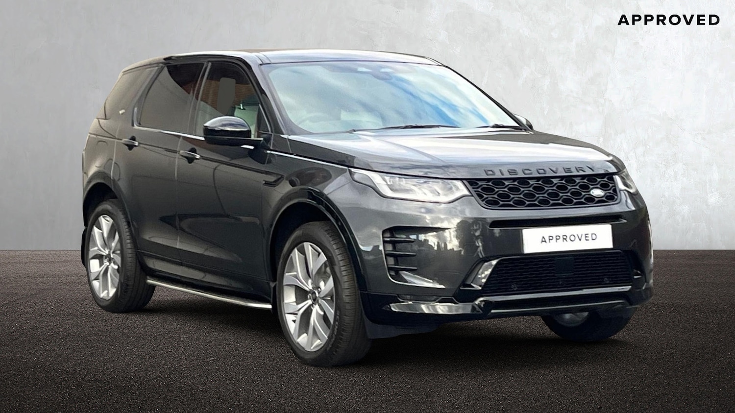 Used Land Rover Discovery Sport 2025 for sale - 76216703: Photo 1