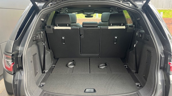 Used Land Rover Discovery Sport 2025 for sale - 76216703: Photo 10