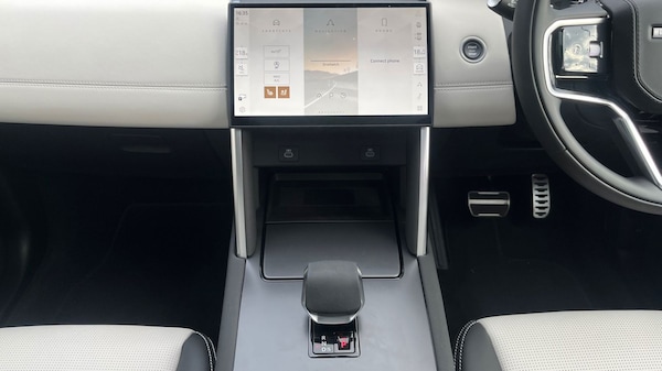 Used Land Rover Discovery Sport 2025 for sale - 76216703: Photo 14
