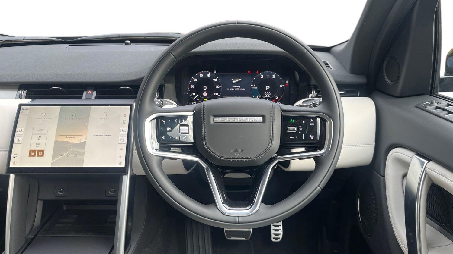 Used Land Rover Discovery Sport 2025 for sale - 76216703: Photo 15