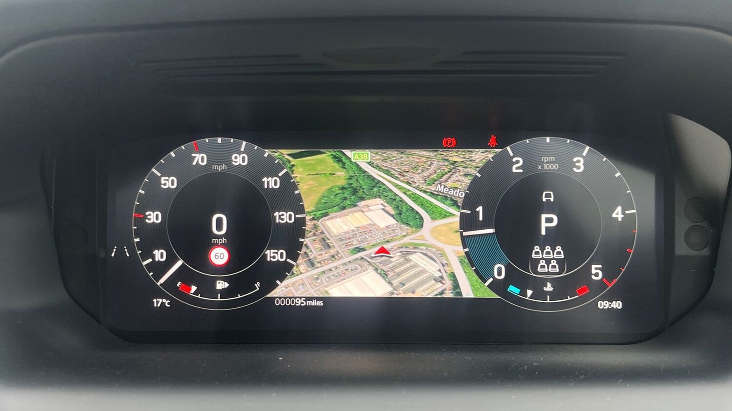 Used Land Rover Discovery Sport 2025 for sale - 76216703: Photo 16