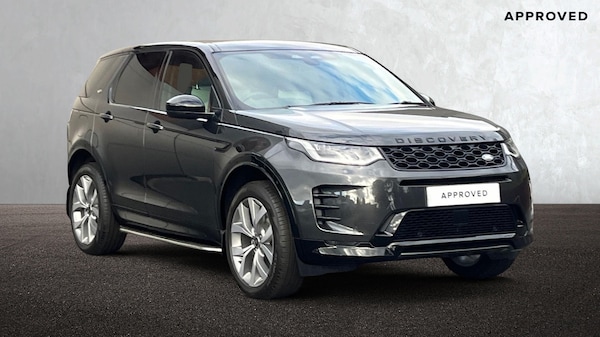 Used Land Rover Discovery Sport 2025 for sale - 76216703: Photo 1