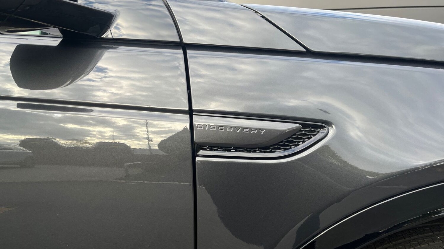 Used Land Rover Discovery Sport 2025 for sale - 76216703: Photo 20