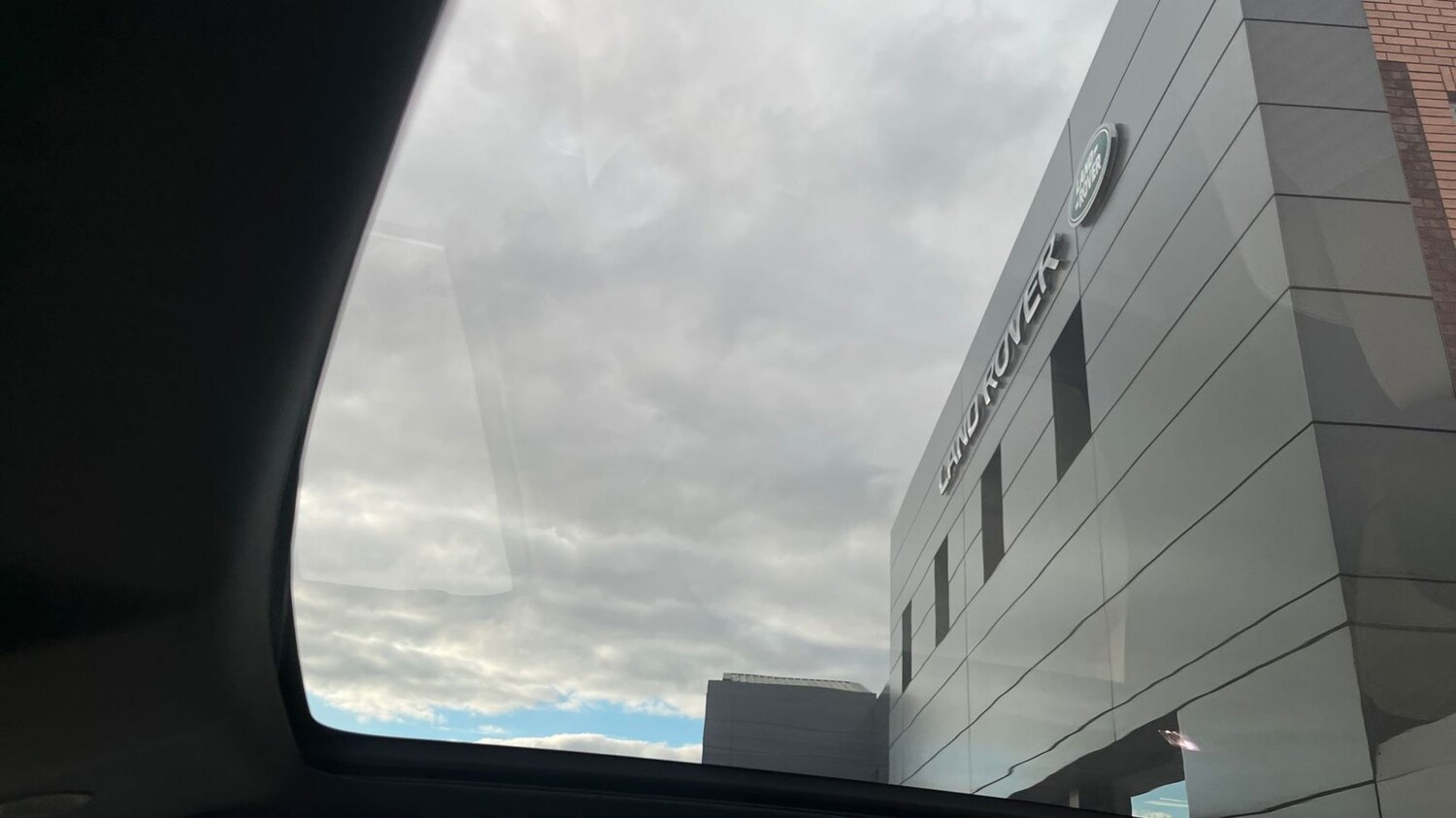 Used Land Rover Discovery Sport 2025 for sale - 76216703: Photo 21