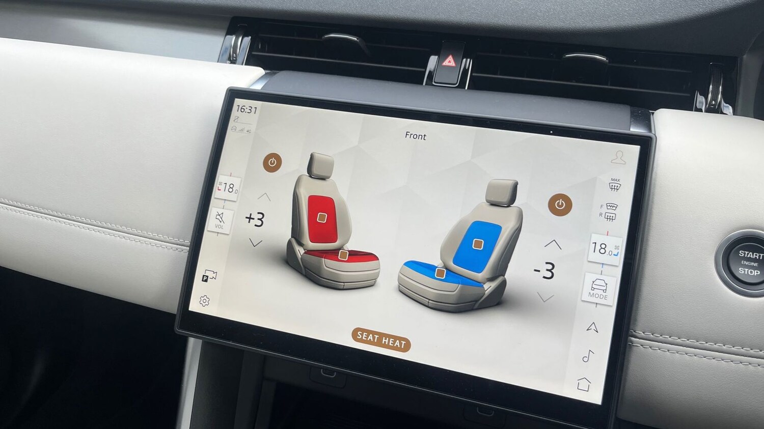 Used Land Rover Discovery Sport 2025 for sale - 76216703: Photo 22