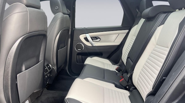 Used Land Rover Discovery Sport 2025 for sale - 76216703: Photo 4