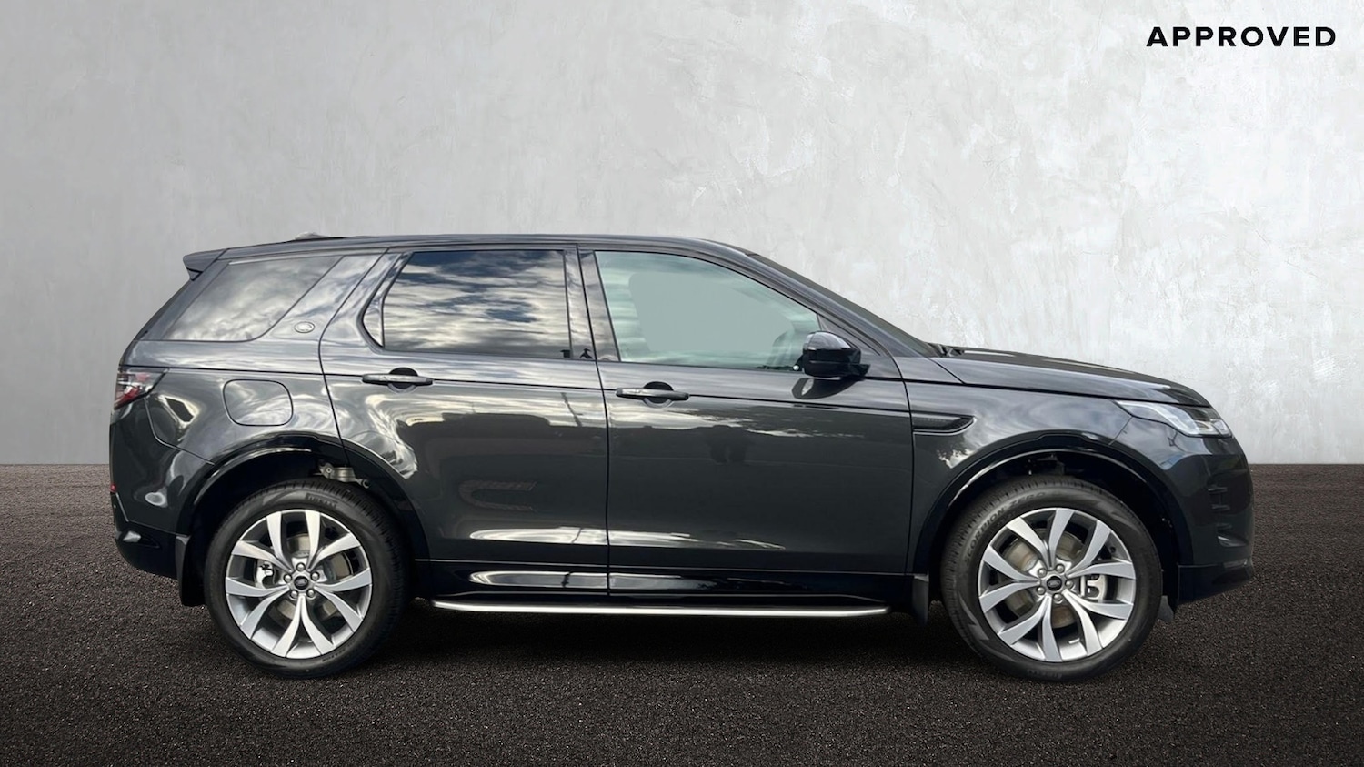 Used Land Rover Discovery Sport 2025 for sale - 76216703: Photo 5