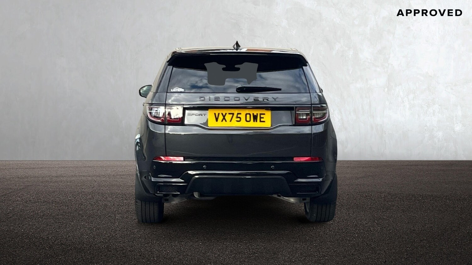 Used Land Rover Discovery Sport 2025 for sale - 76216703: Photo 6