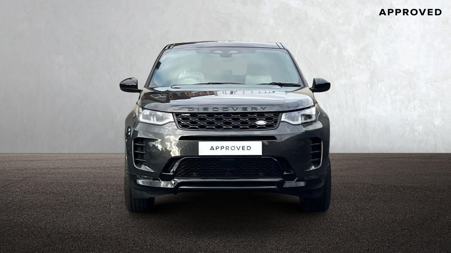 Used Land Rover Discovery Sport 2025 for sale - 76216703: Photo 7