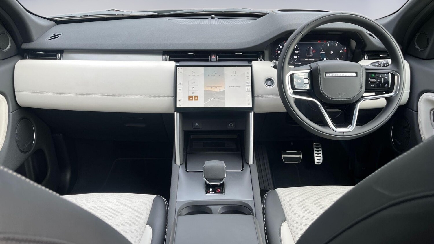 Used Land Rover Discovery Sport 2025 for sale - 76216703: Photo 9