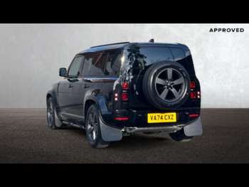 Used Land Rover Other 2025 for sale - 73625986: Photo