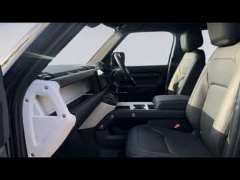 Used Land Rover Other 2025 for sale - 73625986: Photo