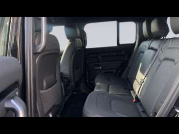 Used Land Rover Other 2025 for sale - 73625986: Photo