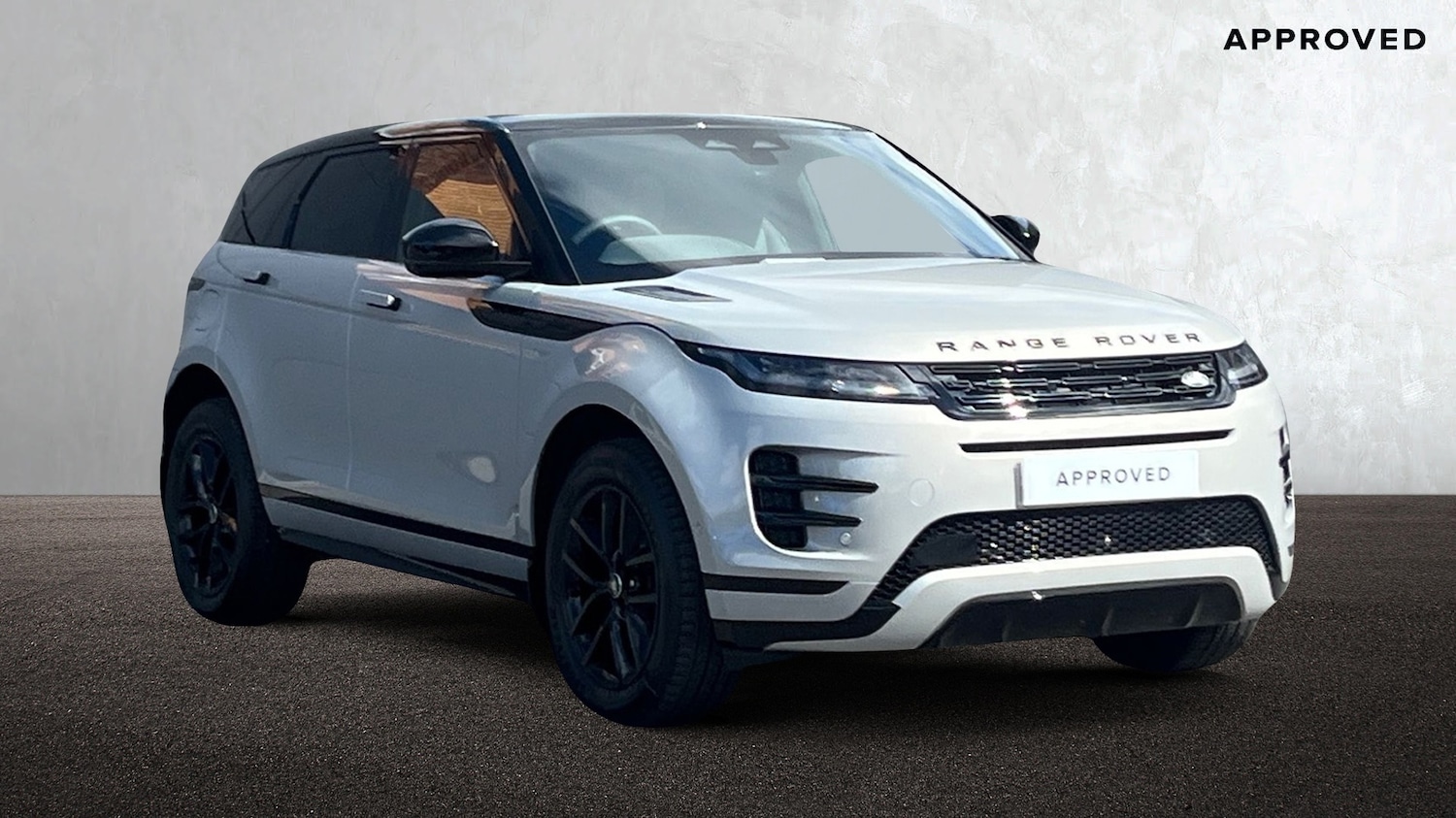 Used Land Rover Range Rover Evoque 2025 for sale - 76123991: Photo 1