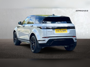 Used Land Rover Range Rover Evoque 2025 for sale - 76123991: Photo 2