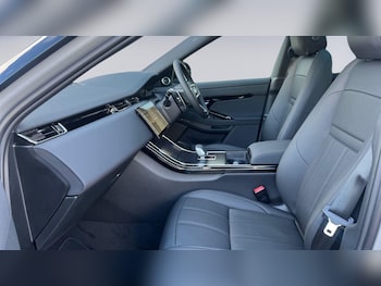 Used Land Rover Range Rover Evoque 2025 for sale - 76123991: Photo 3