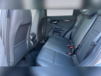 Used Land Rover Range Rover Evoque 2025 for sale - 76123991: Photo 4