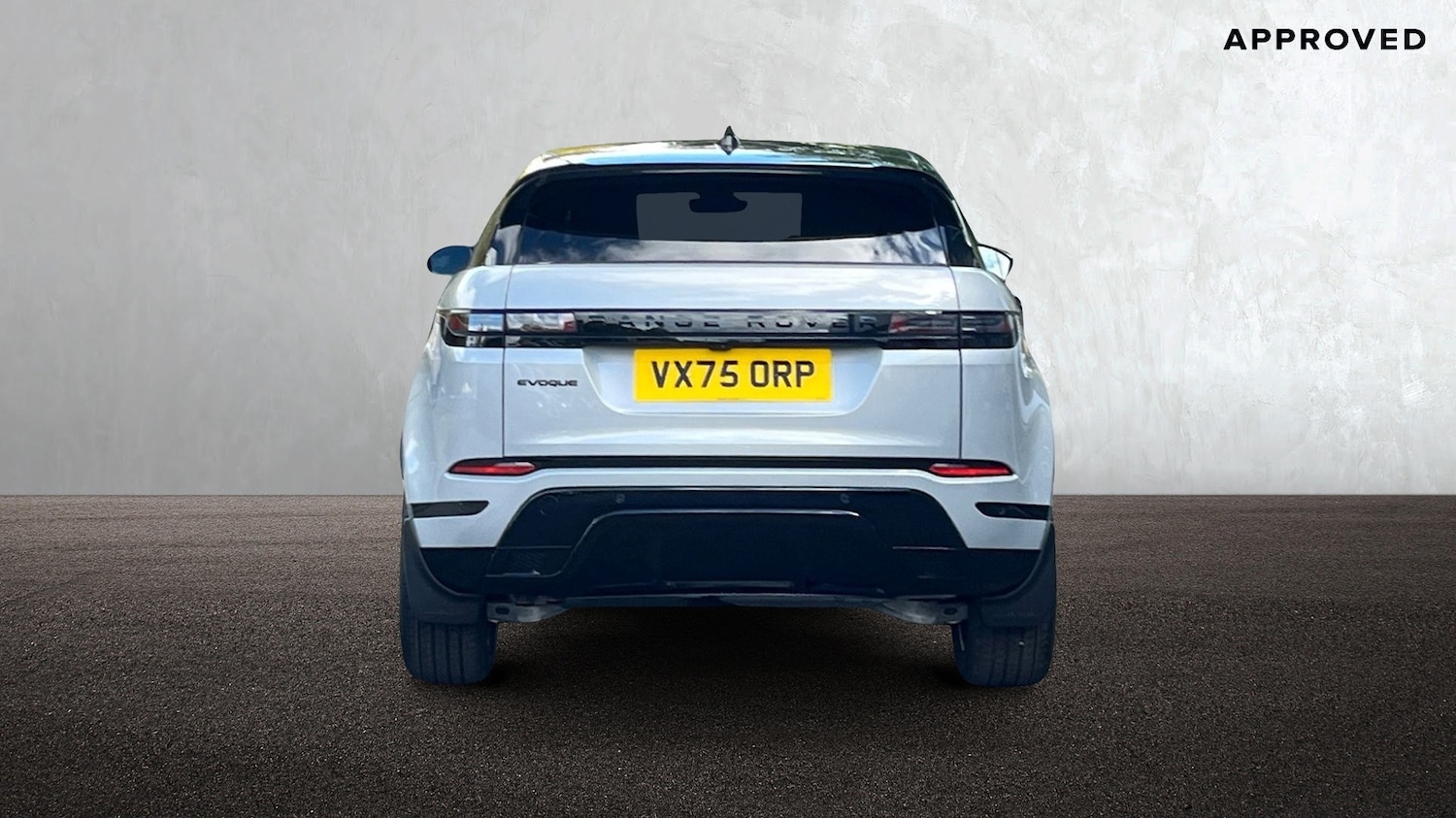 Used Land Rover Range Rover Evoque 2025 for sale - 76123991: Photo 6
