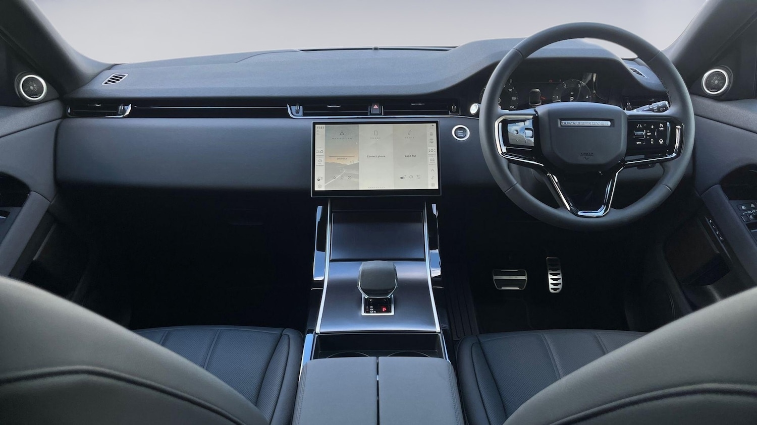 Used Land Rover Range Rover Evoque 2025 for sale - 76123991: Photo 9