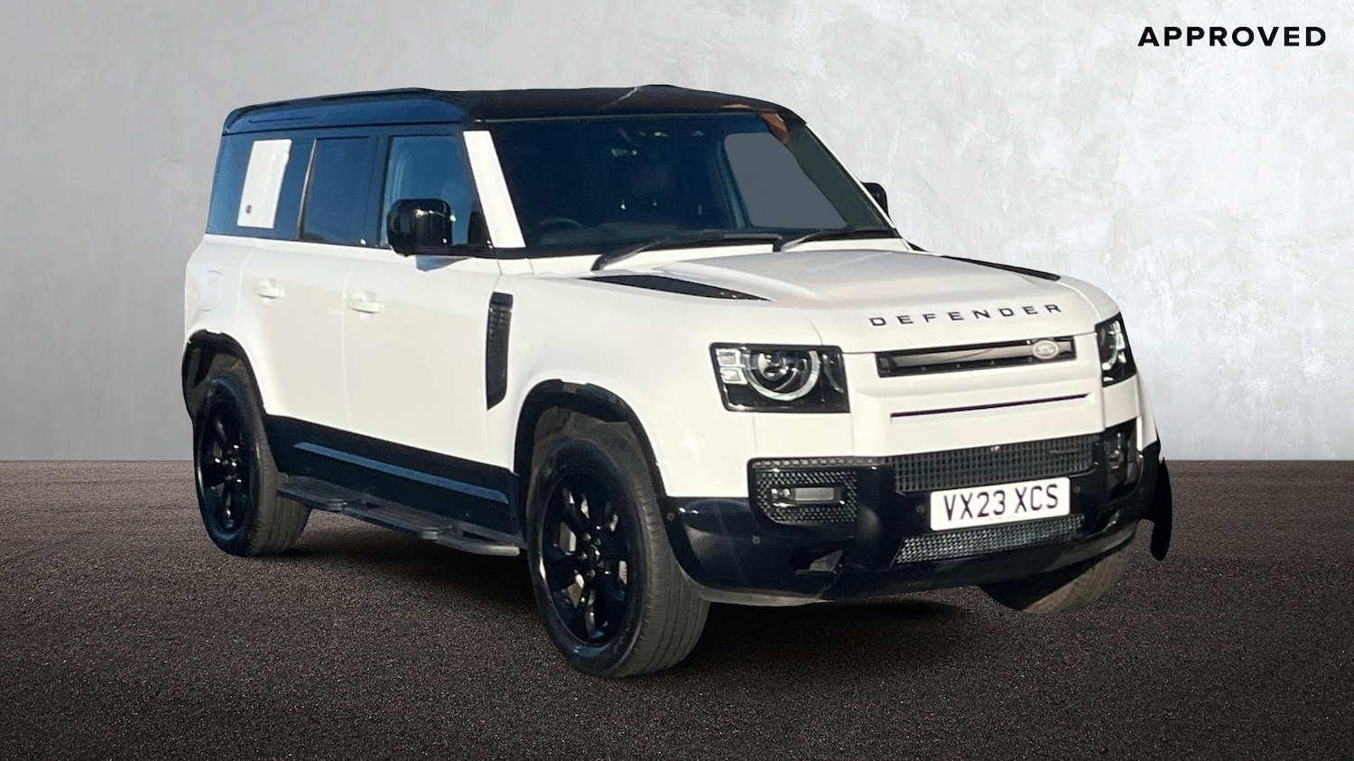 Used Land Rover Defender 2023 for sale - 76716710: Photo 1