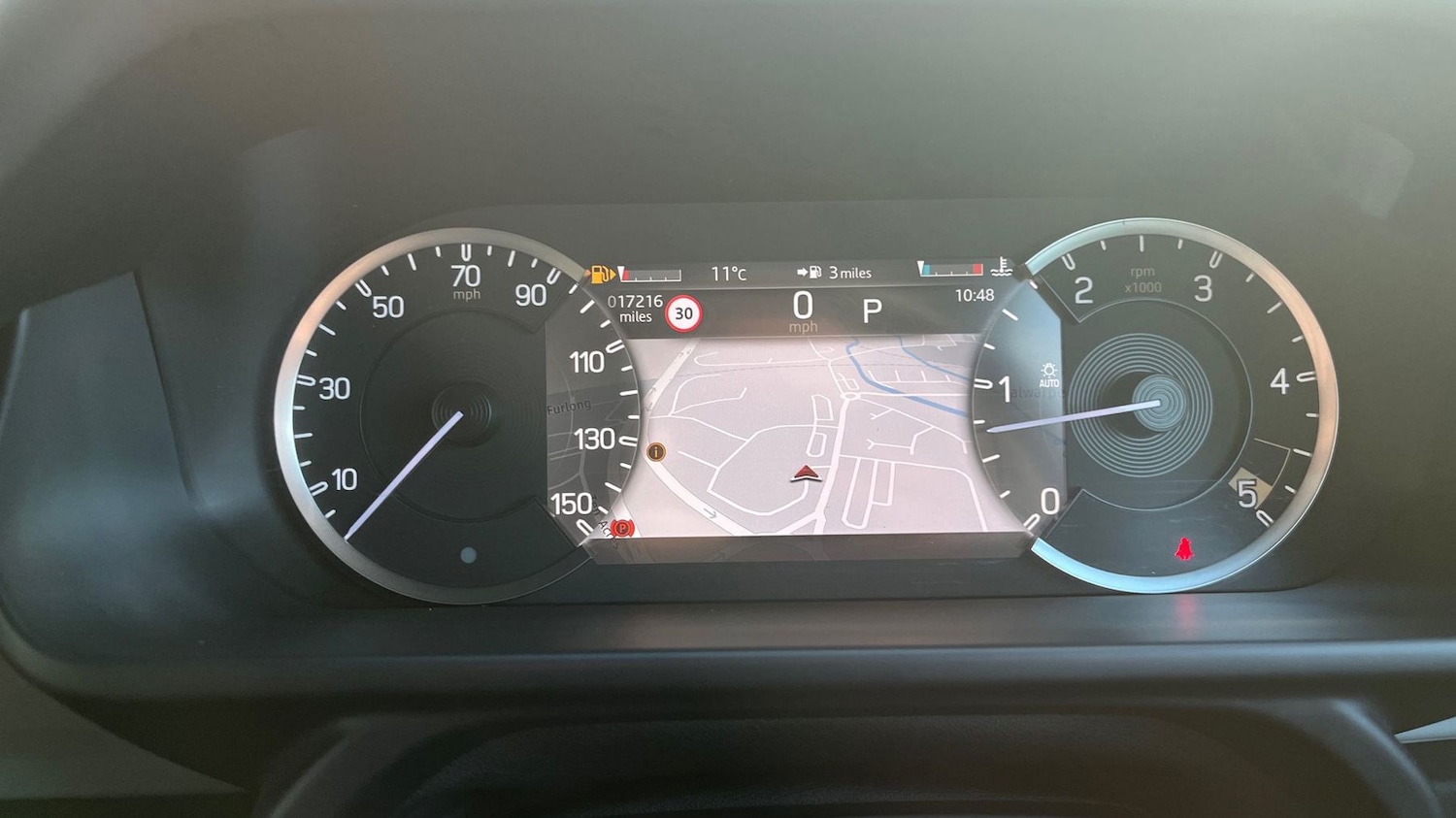 Used Land Rover Defender 2023 for sale - 76716710: Photo 16