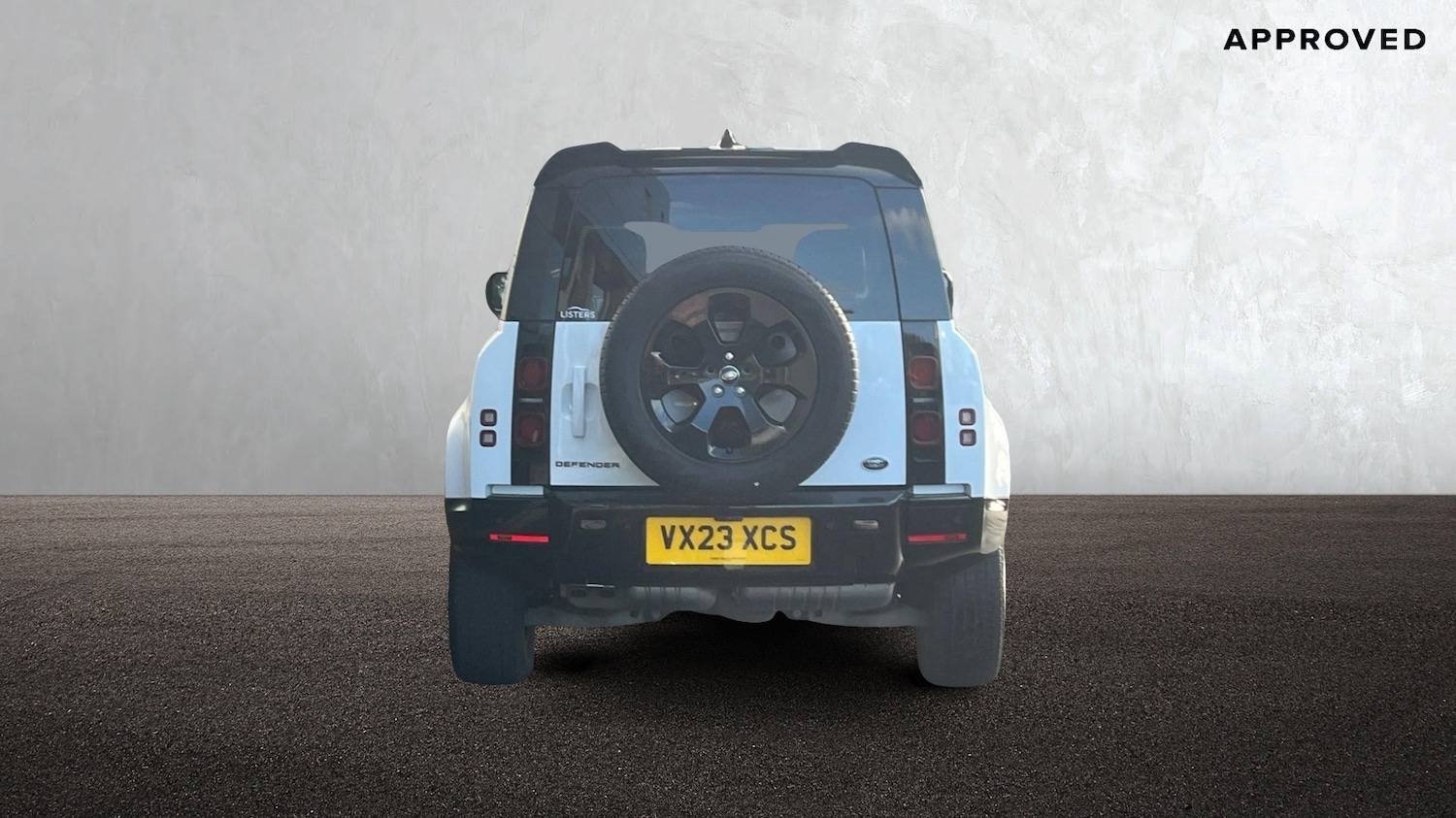 Used Land Rover Defender 2023 for sale - 76716710: Photo 6