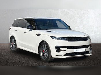 Used Land Rover Range Rover Sport 2023 for sale - 78363768: Photo