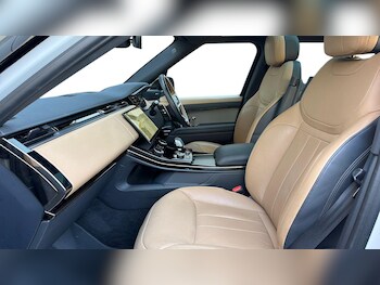 Used Land Rover Range Rover Sport 2023 for sale - 78363768: Photo