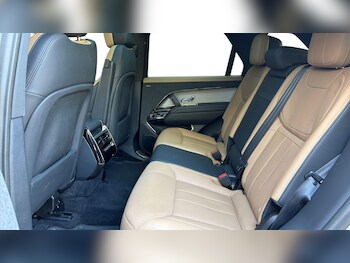 Used Land Rover Range Rover Sport 2023 for sale - 78363768: Photo