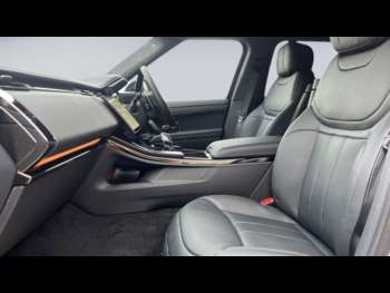 Used Land Rover Range Rover Sport 2024 for sale - 73107497: Photo