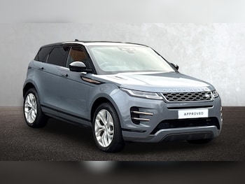 Used Land Rover Range Rover Evoque 2022 for sale - 77359911: Photo