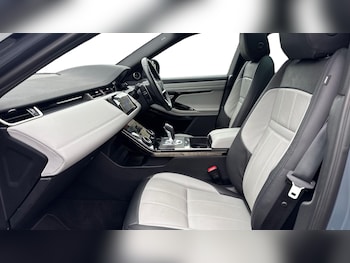 Used Land Rover Range Rover Evoque 2022 for sale - 77359911: Photo