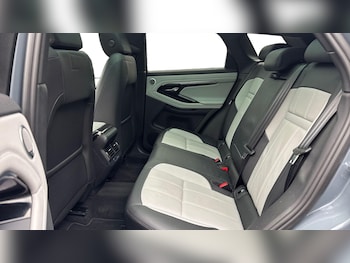 Used Land Rover Range Rover Evoque 2022 for sale - 77359911: Photo