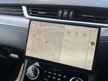 Used Jaguar F-Pace 2021 for sale - 74499903: Photo