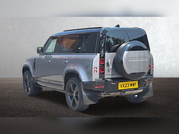 Used Land Rover Other 2023 for sale - 79146905: Photo