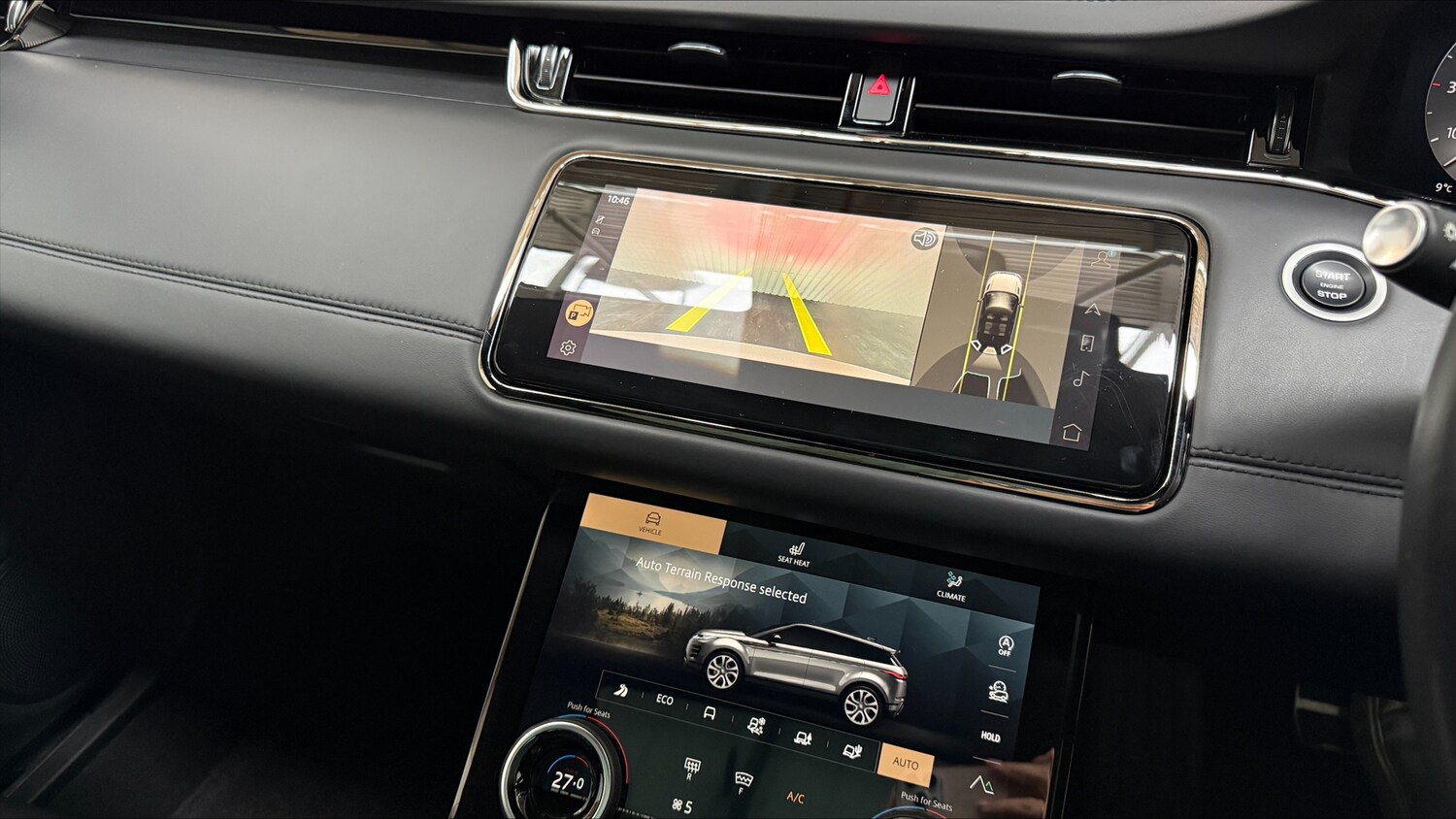 Used Land Rover Range Rover Evoque 2023 for sale - 78088086: Photo 12