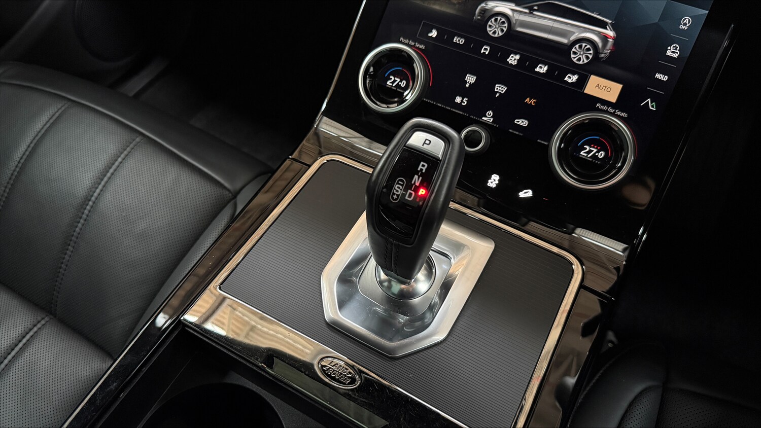 Used Land Rover Range Rover Evoque 2023 for sale - 78088086: Photo 13