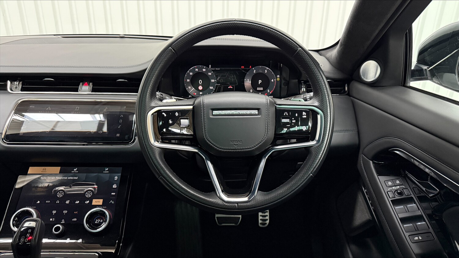 Used Land Rover Range Rover Evoque 2023 for sale - 78088086: Photo 15