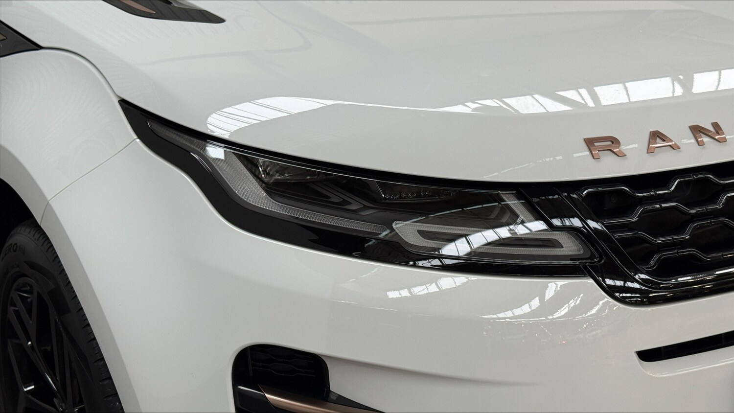 Used Land Rover Range Rover Evoque 2023 for sale - 78088086: Photo 17