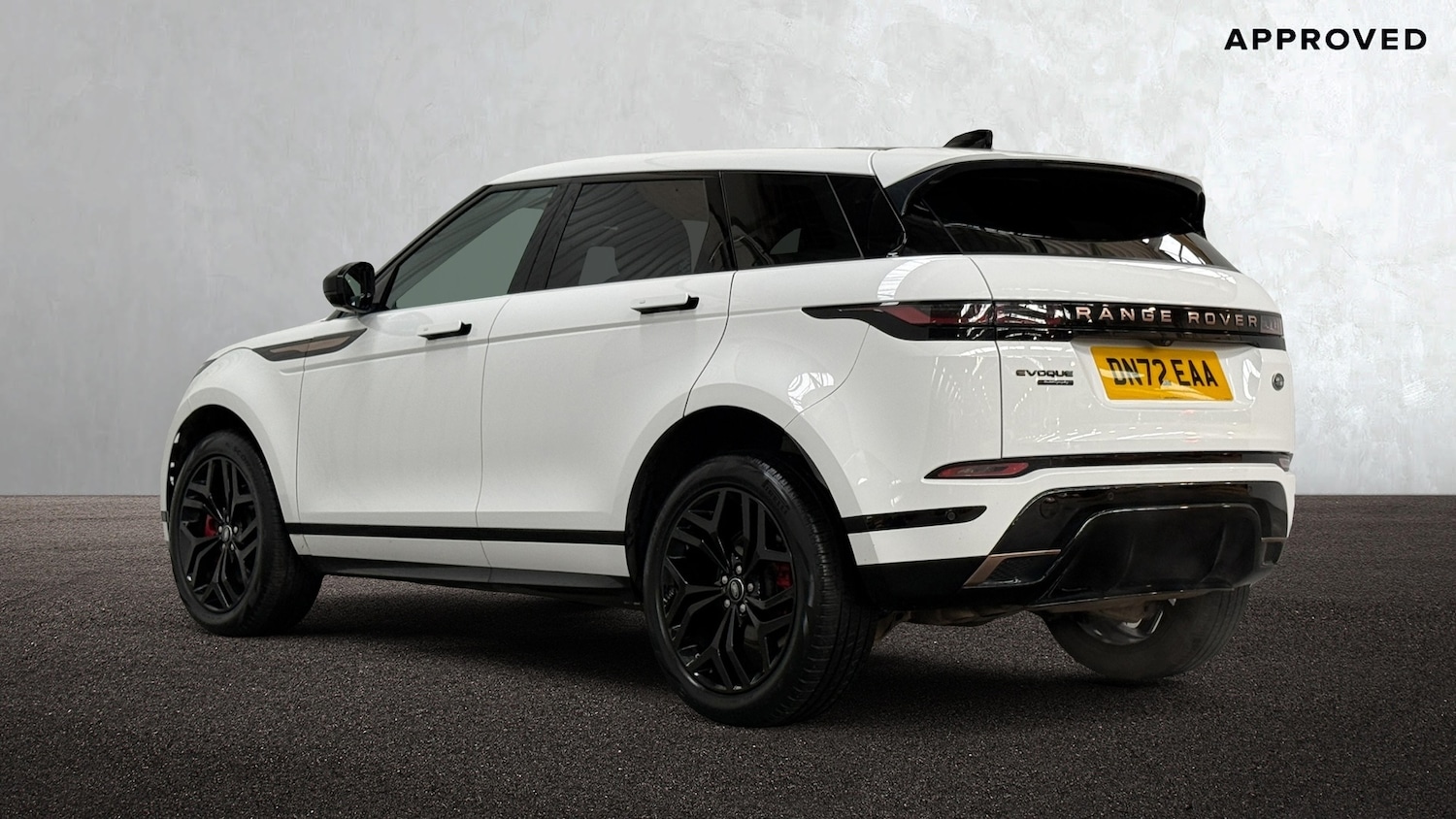 Used Land Rover Range Rover Evoque 2023 for sale - 78088086: Photo 2