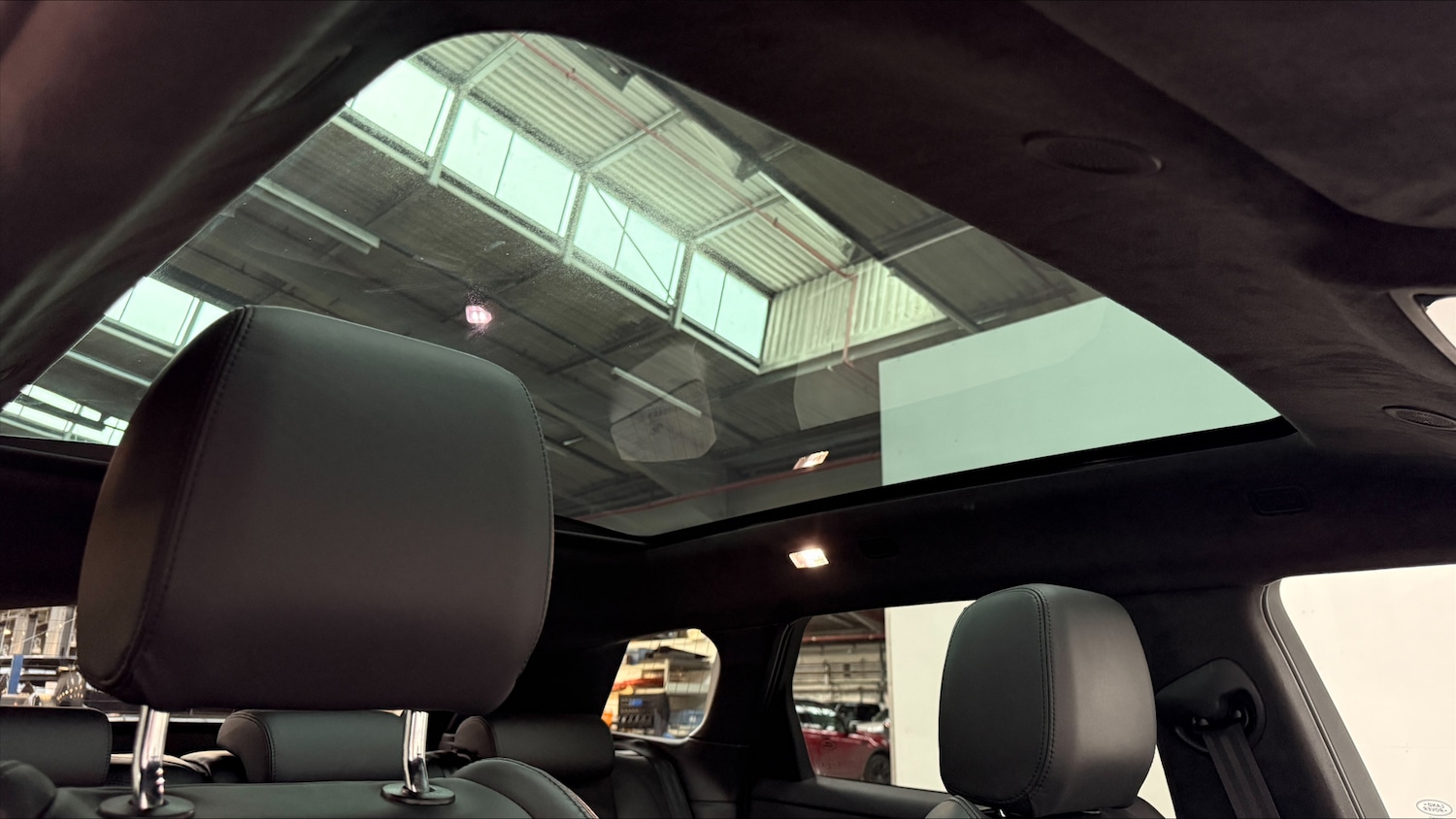 Used Land Rover Range Rover Evoque 2023 for sale - 78088086: Photo 20