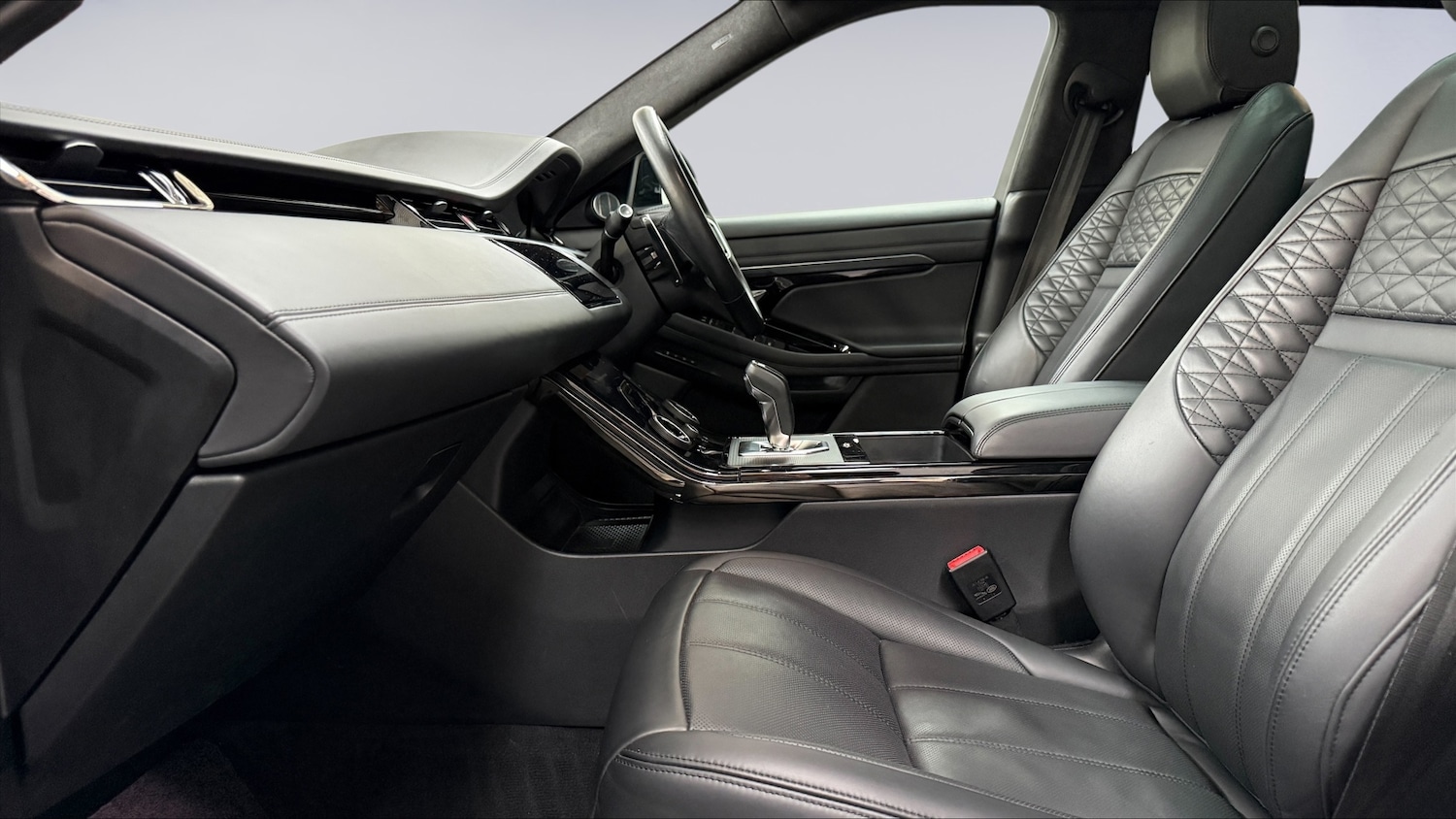 Used Land Rover Range Rover Evoque 2023 for sale - 78088086: Photo 3