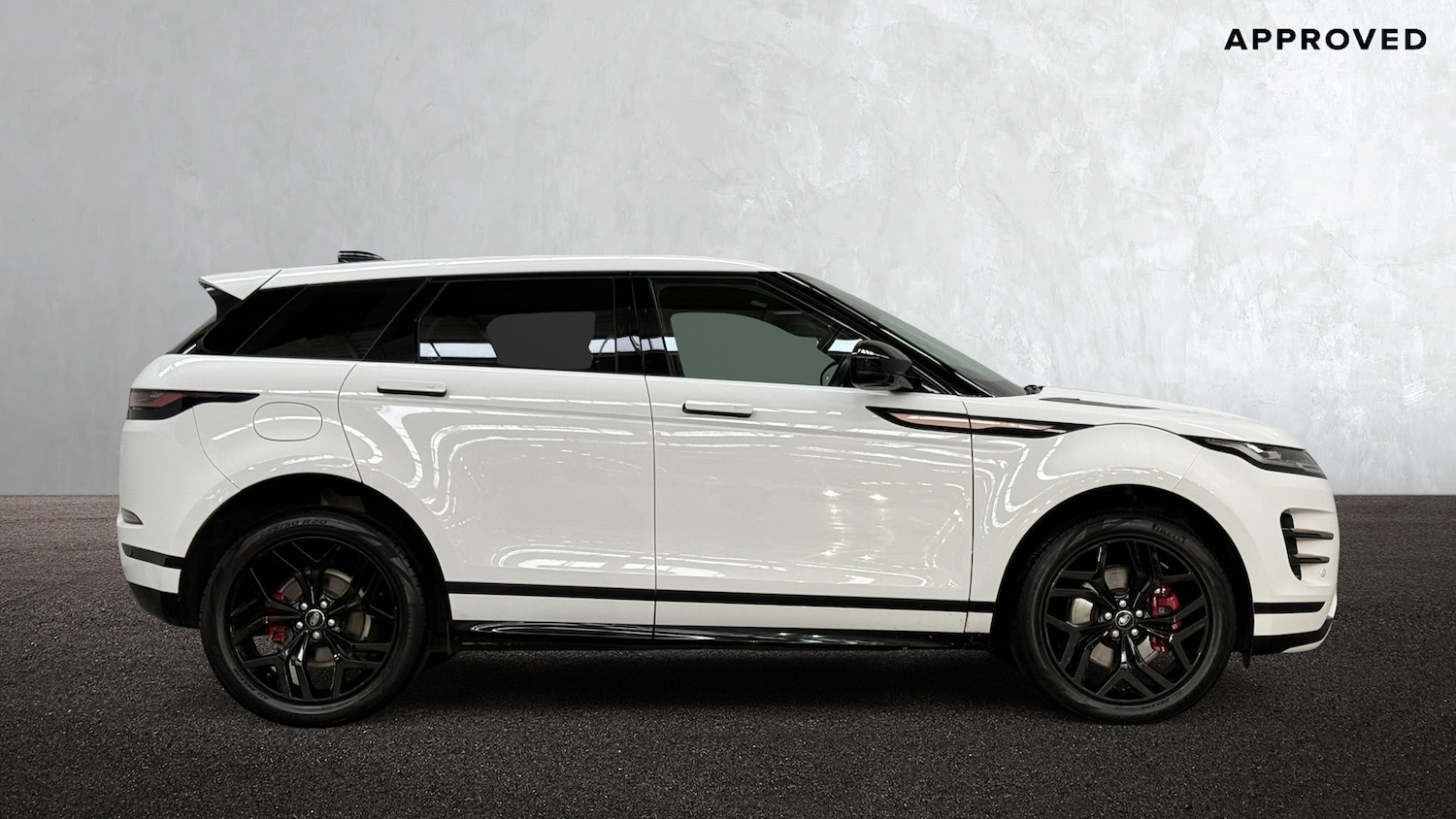 Used Land Rover Range Rover Evoque 2023 for sale - 78088086: Photo 5