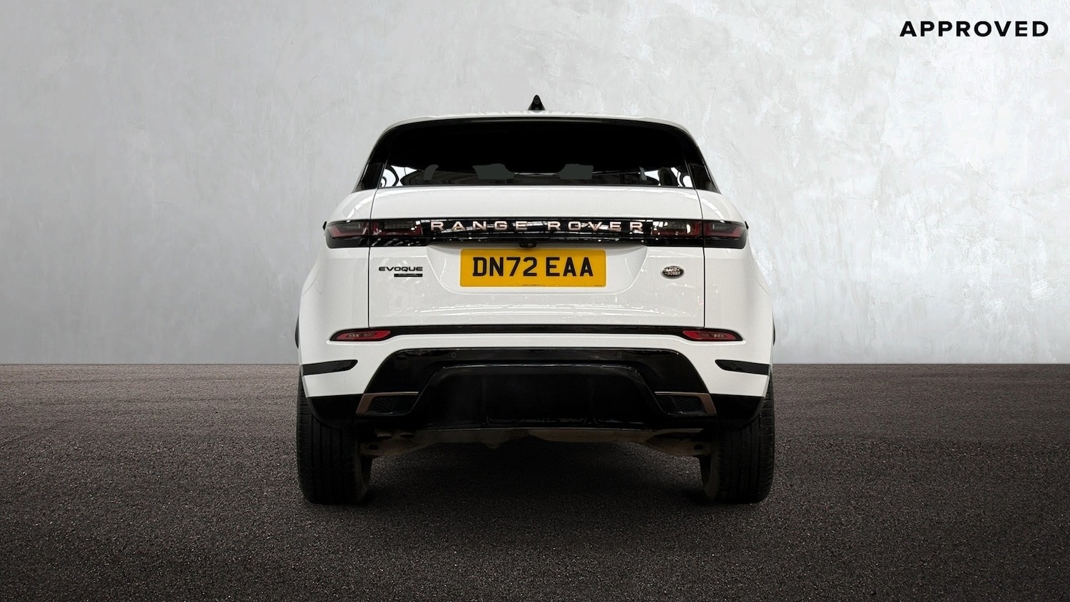 Used Land Rover Range Rover Evoque 2023 for sale - 78088086: Photo 6