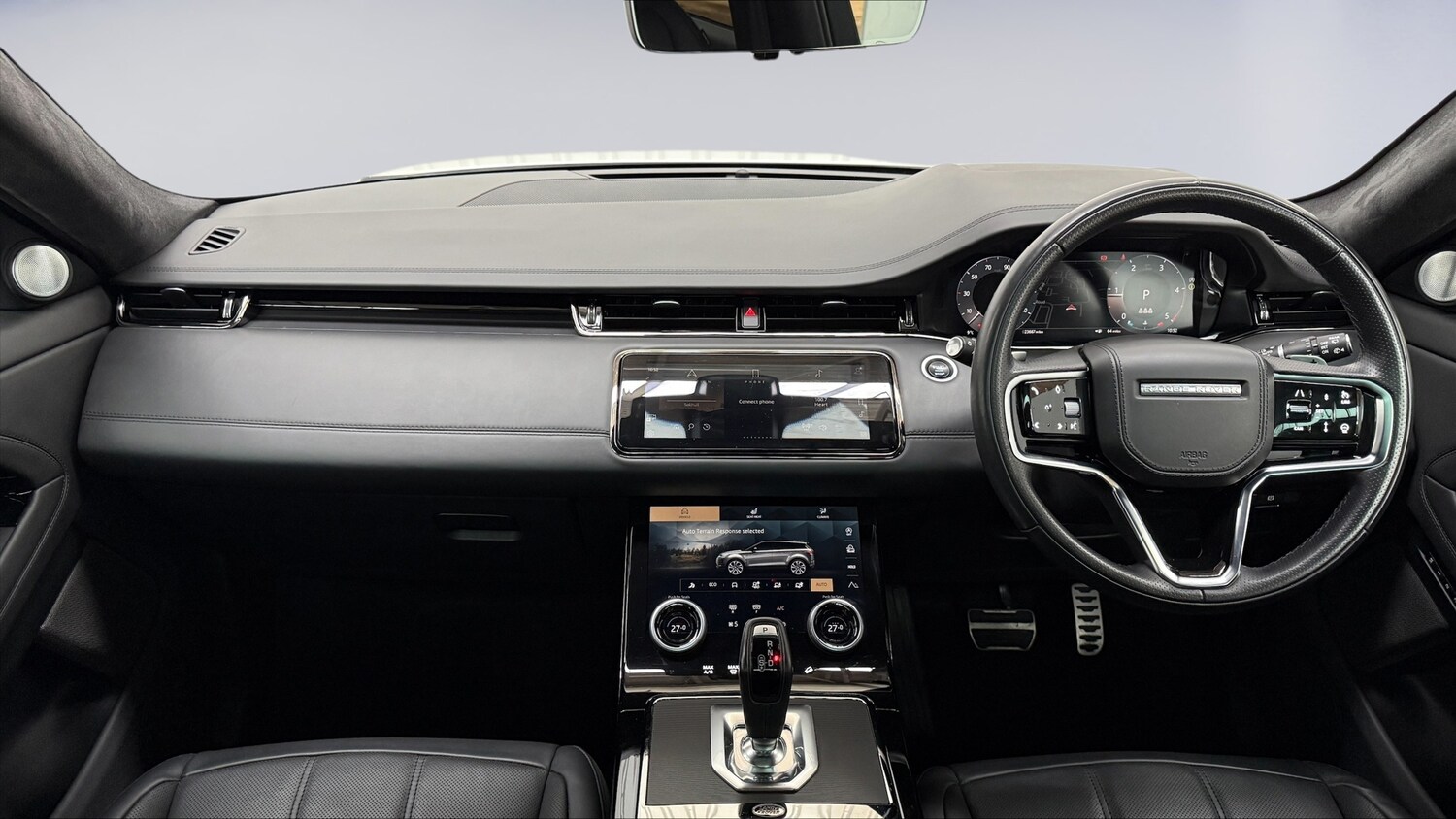 Used Land Rover Range Rover Evoque 2023 for sale - 78088086: Photo 9