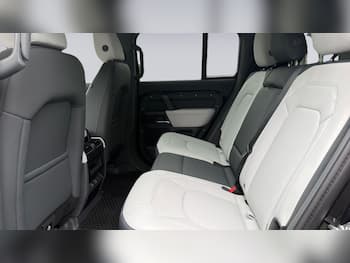 Used Land Rover Defender 2026 for sale - 79861939: Photo