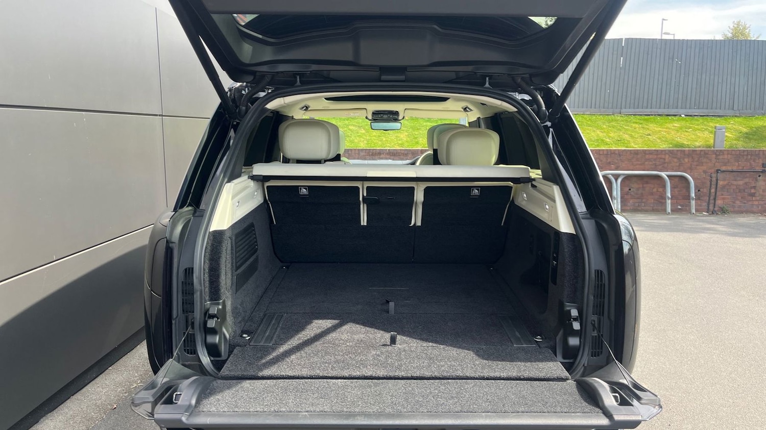 Used Land Rover Range Rover 2022 for sale - 77280587: Photo 10